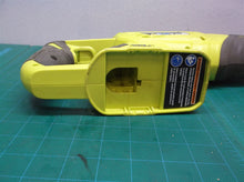 204784005 Housing Assy Only Off a P519 18 Volt Reciprocating Saw