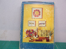 120 Needlepoint Design Projects by Charles Barnes And David Blake