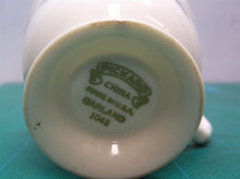 Antique Gold Trimmed Pickard Garland 1043 Porcelain China Tea Cup