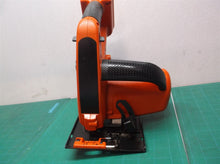 Black And Decker Cordless Circular Saw - BDCS1400 Tool Only 14.4v