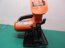 Black And Decker Cordless Circular Saw - BDCS1400 Tool Only 14.4v