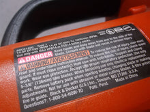 Black And Decker Cordless Circular Saw - BDCS1400 Tool Only 14.4v
