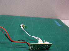 Motor Assembly Off a Ryobi P7191 18 Volt Beater Bar Head Assembly