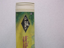 Walt Disney Classic The Jungle Book (VHS, 1991) Rare Black Diamond