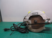 Ryobi CSB125VN 13 Amp Corded 7-1/4 in. Circular Saw NC20131N140130