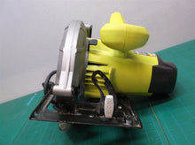 Ryobi CSB125VN 13 Amp Corded 7-1/4 in. Circular Saw NC20131N140130