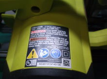 Ryobi CSB125VN 13 Amp Corded 7-1/4 in. Circular Saw NC20131N140130