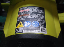 Ryobi CSB125VN 13 Amp Corded 7-1/4 in. Circular Saw NC20131N140130