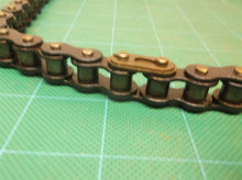 82 Link Chain With Master Link For Chinese ATV Dirt Bike Motorcycle