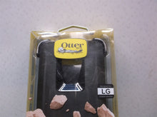 OtterBox Defender Series Case And Holster Clip For LG G Flex 2 Black