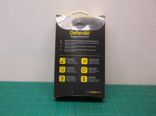 OtterBox Defender Series Case And Holster Clip For LG G Flex 2 Black