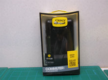 New OEM OtterBox Commuter Series Black Case For Motorola Droid Ultra