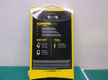 New OEM OtterBox Commuter Series Black Case For Motorola Droid Ultra