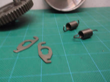 Clutch Parts With 62 Tooth Gear For Chinese ATV Dirt Bike Motorcycle
