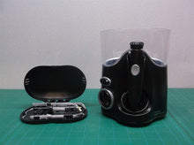 wp114w Waterpik Ultra Water Flosser Black Used Open No Box Open Tips