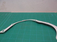 Lot Of 4 13 Bolt Hole Gray Gaskets For a Chinese ATV Dirt Bike Motorcycle