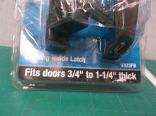 Wright Products V333FB Screen & Storm Locking Inside Latch For Parts