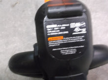Black & Decker 20" 3.8 Amp Hedge Trimmer w/ SawBlade Model# BEHTS300
