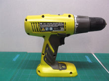 Ryobi P209 18v Cordless Drill 3/8 in. (Tool Only)USED CS14431D180786
