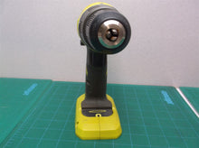 Ryobi P209 18v Cordless Drill 3/8 in. (Tool Only)USED CS14431D180786