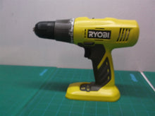 Ryobi P209 18v Cordless Drill 3/8 in. (Tool Only)USED CS14431D180786