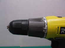 Ryobi P209 18v Cordless Drill 3/8 in. (Tool Only)USED CS14431D180786