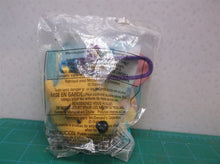 Disney McDonalds 1999 Winnie The Pooh Bear Plush Clip #1 NIP Soft Toy