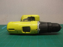 Ryobi P209 18v One+ Cordless Drill Driver Tool Only SN CS19013DA60730