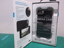 Incipio Focal Camera Case/Cover For Apple iPhone 5 iPhone 5s in Black