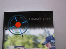 Handgun Fundamentals For The New Shooter By Tommy Sapp (Paperback) 2018