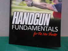 Handgun Fundamentals For The New Shooter By Tommy Sapp (Paperback) 2018