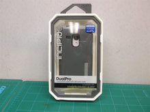 Incipio Dual Pro Hard Shell Case Silicone Core For Samsung Galaxy S3 Mini gray/grey
