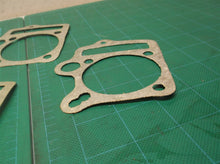 Lot Of 5 Gaskets With a Piston Hole Of 59.5mm For Chinese ATV Dirt Bike Motorcycle