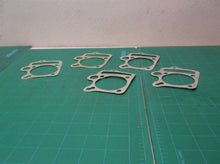 Lot Of 5 Gaskets With a Piston Hole Of 59.5mm For Chinese ATV Dirt Bike Motorcycle