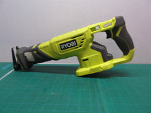 Ryobi P519VN One+ 18V Li-Ion Cordless Reciprocating Saw (Tool Only) NC20214D040220