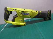 Ryobi P519VN One+ 18V Li-Ion Cordless Reciprocating Saw (Tool Only) NC20214D040220