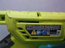 Ryobi P519VN One+ 18V Li-Ion Cordless Reciprocating Saw (Tool Only) NC20214D040220