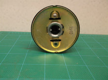Premiere Essentials Oil-Rubbed Bronze Half-Dummy Door Knob No Hardware