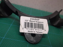 SharkBite 23050P Pex Terminal Bend Support With Mounting Bracket, 1/2"