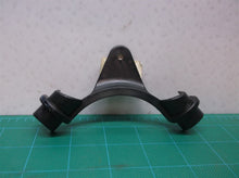SharkBite 23050P Pex Terminal Bend Support With Mounting Bracket, 1/2"