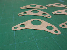 5 Hole Triangle Gasket 3 x 2 1/2" For Chinese ATV Dirt Bike Motorcycle