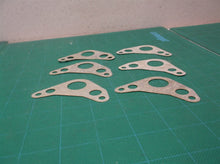 5 Hole Triangle Gasket 3 x 2 1/2" For Chinese ATV Dirt Bike Motorcycle