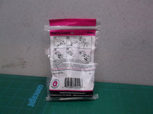 SharkBite 1/2 in. Chrome-Plated Brass Quarter-Turn Straight Stop Valve