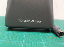HP Scanjet XPA 35MM Photography Film Negative Scanner Adapter untested