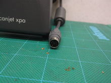 HP Scanjet XPA 35MM Photography Film Negative Scanner Adapter untested