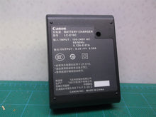 New Canon LC-E10C Camera Original Battery Charger, Genuine, OEM, LCE10C