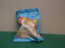 1996 McDonalds Happy Meal Toy "The Little Mermaid" #6 Glut- NIP- Sealed