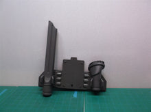 2 Vacuum Attachment Tools For Crevice Upholstery Dusting Brush- includes bracket-