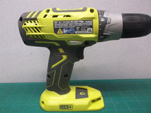 Ryobi P277 18 Volt 1/2" Li-Ion Cordless Driver Drill (Tool Only) SN CS19105D090274