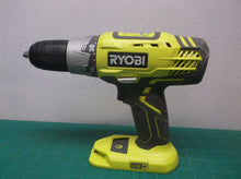 Ryobi P277 18 Volt 1/2" Li-Ion Cordless Driver Drill (Tool Only) SN CS19105D090274